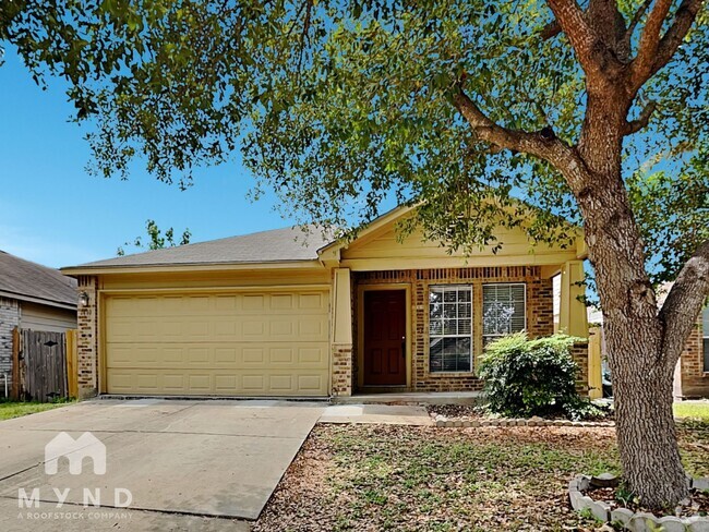 Building Photo - 3603 Aranda Fields