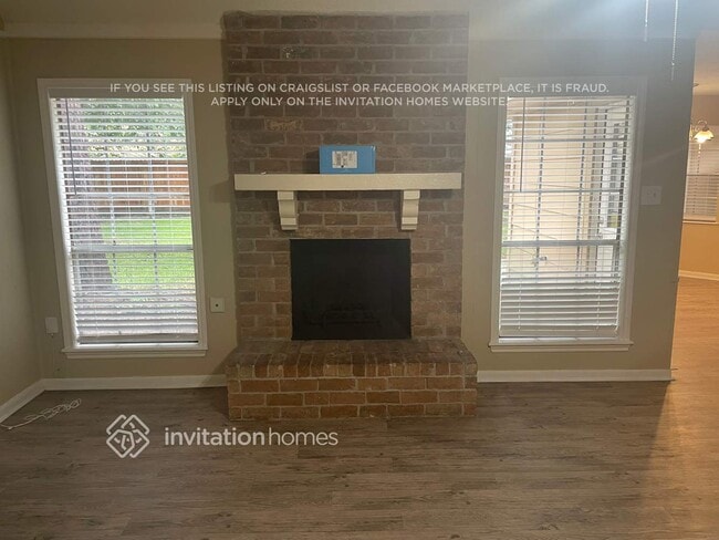 Building Photo - 4814 Wind Chimes Dr