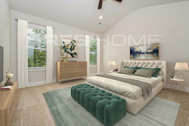 Building Photo - 2721 Porchlight Ct
