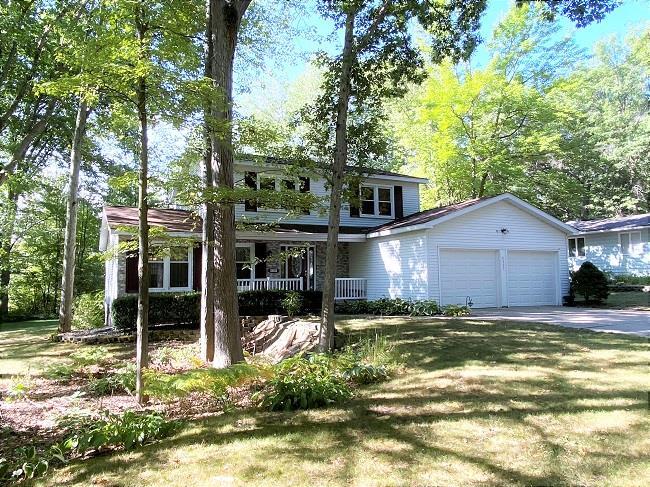 Primary Photo - 4307 Bluebird Dr