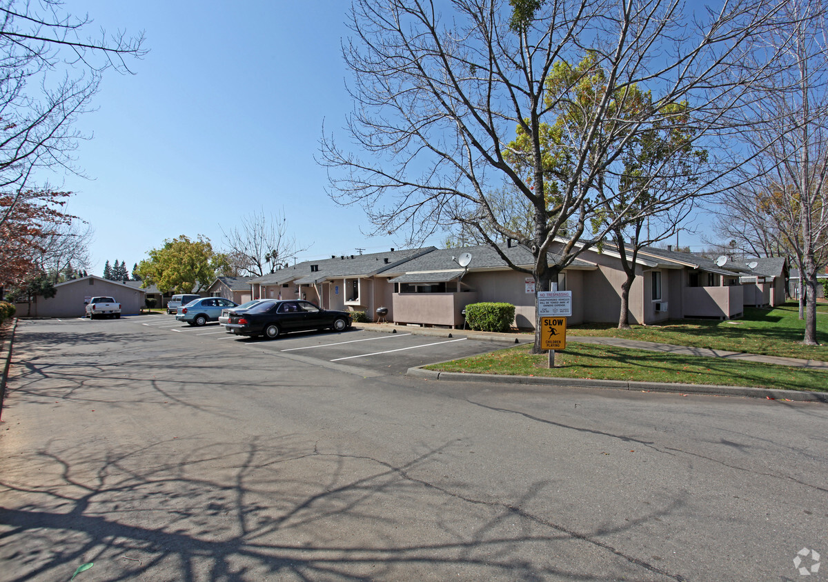 Foto principal - Diakonia Housing I (McGregor Commons)