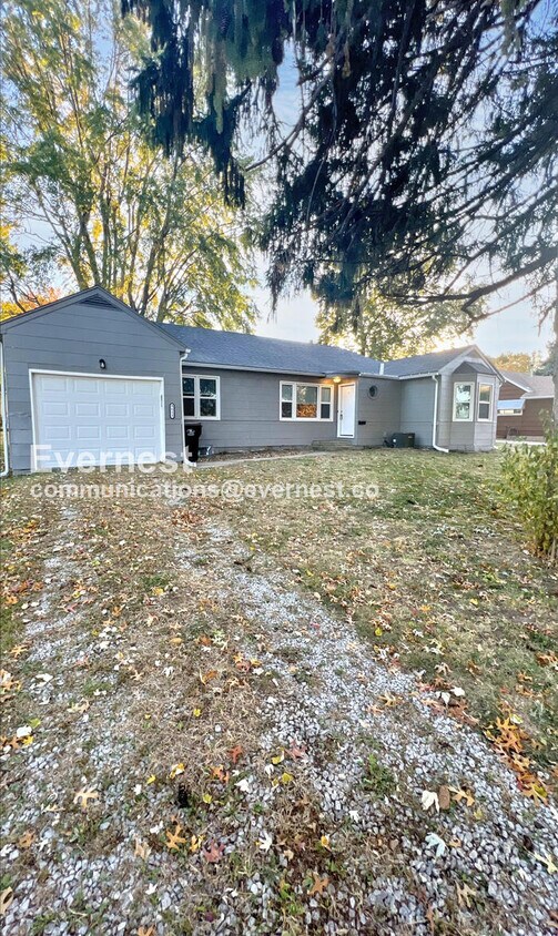 Foto principal - 9611 E 33rd St S