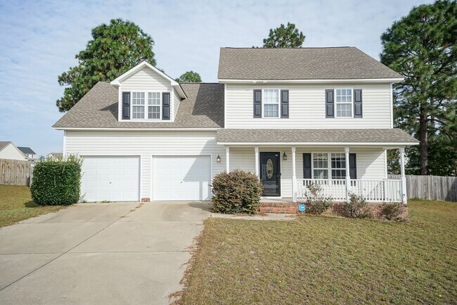 Foto del edificio - Gorgeous Three Bedroom Home!