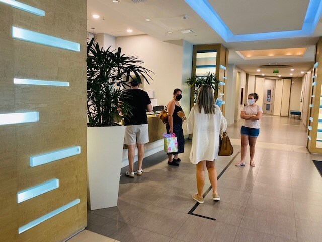 Foto del edificio - 1900 N Bayshore Dr