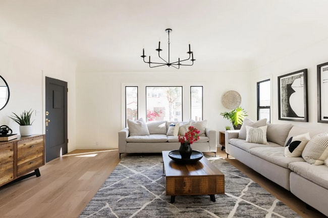 Foto del edificio - Stunning Echo Park house + Creative Space/Studio - Prime location walking distance to Sunset Blvd...