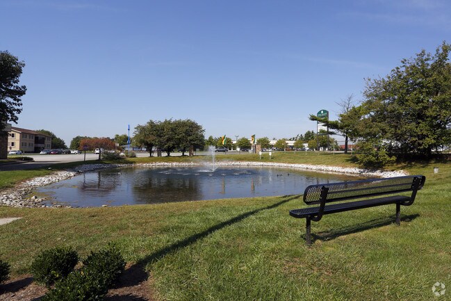 Comunidad - Mission Hills