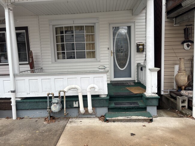 Foto del edificio - 2 S Vine St