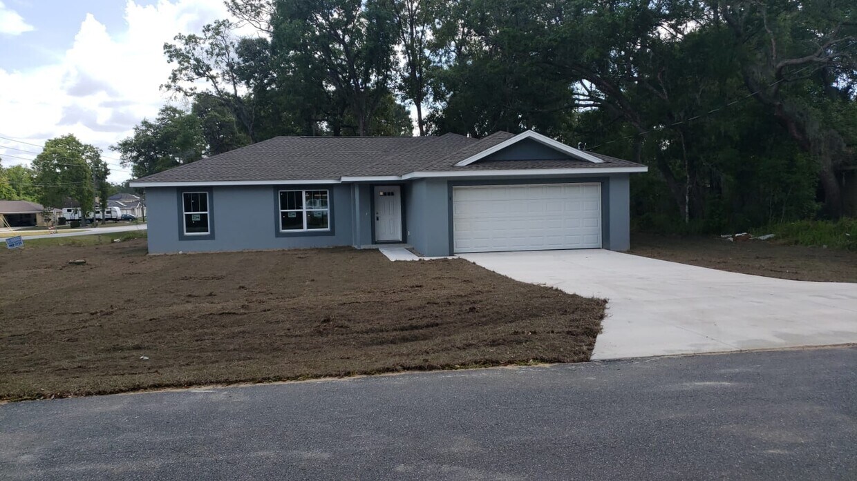 1 Pecan Loop, Ocala, FL 34472 House Rental in Ocala, FL