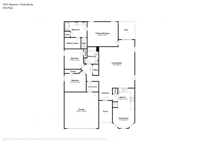 Building Photo - 7537 Viburnum