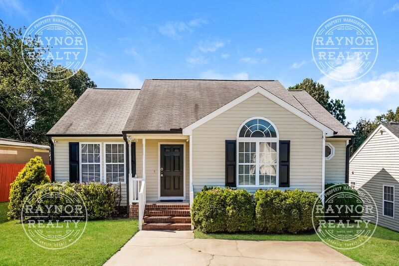Foto principal - 1228 Topping Ln