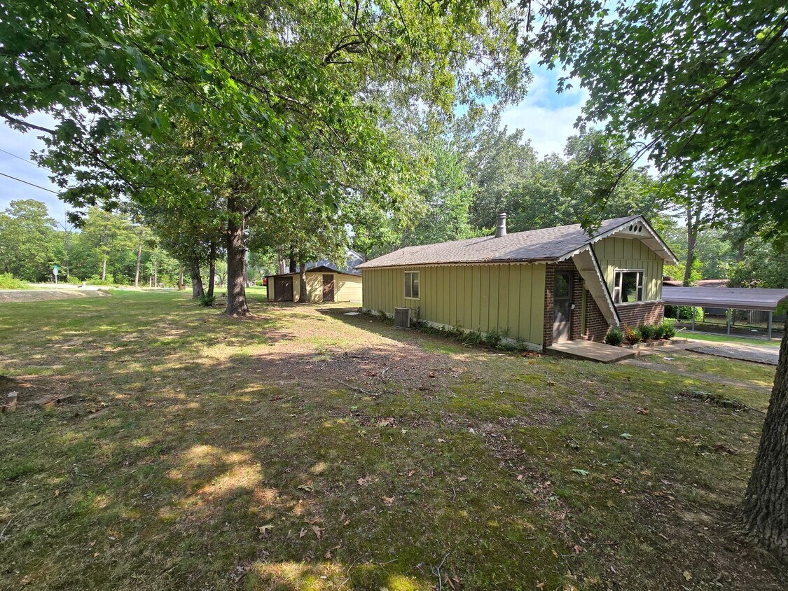 Foto del edificio - 3/2 Home in Batesville City Limits