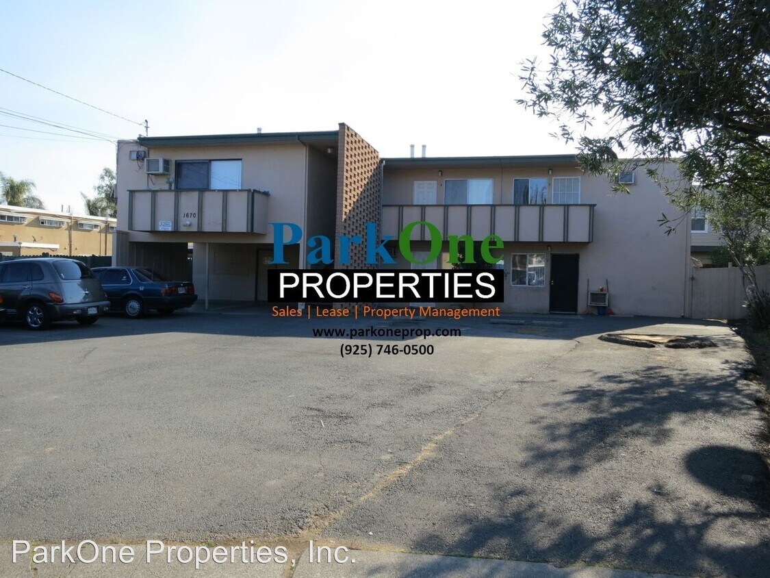 Primary Photo - 1670 Haller Ct