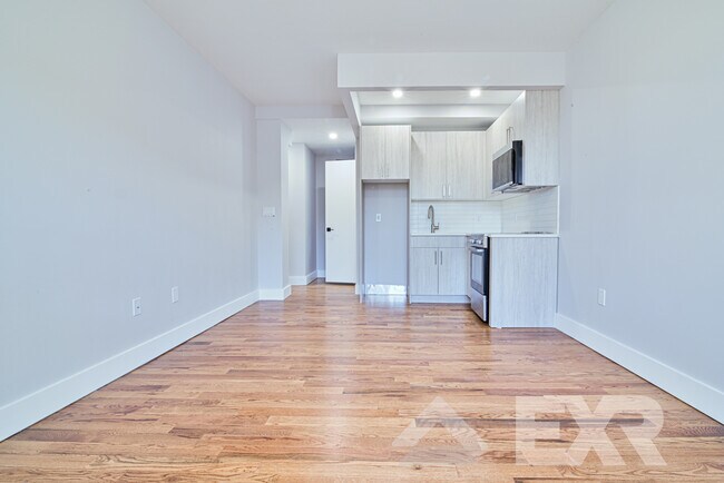 Foto del edificio - 195 Underhill Ave