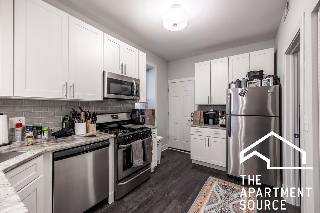 Foto principal - 1433 N Cleaver St