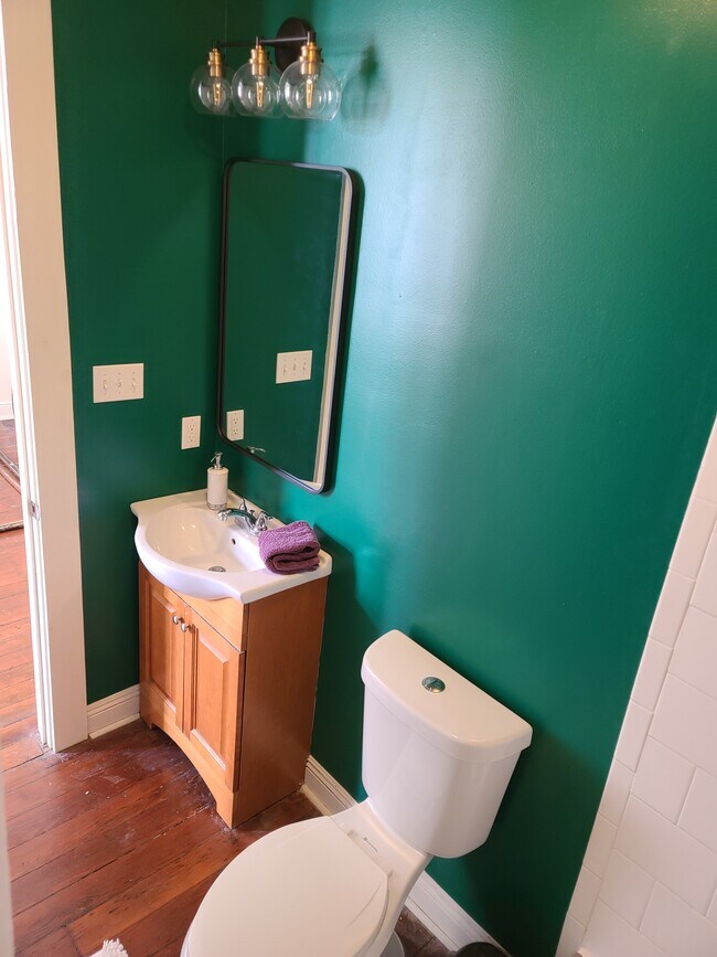 Foto del edificio - 2337 Conti St