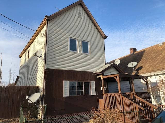 Primary Photo - 119 Retreat St