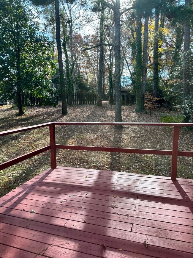 Foto del edificio - Single Family Home in Skimino Hills! Avail...