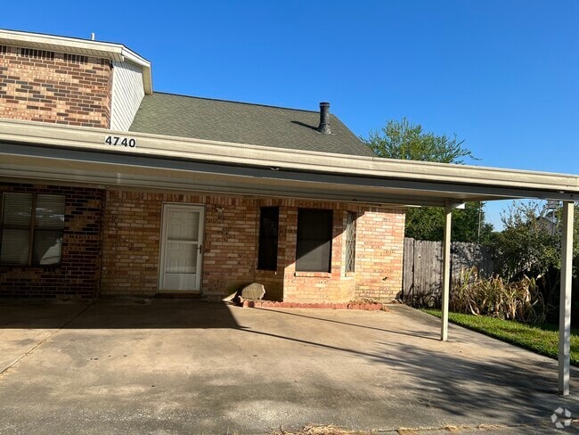 Building Photo - 4740 Rice Farm Rd