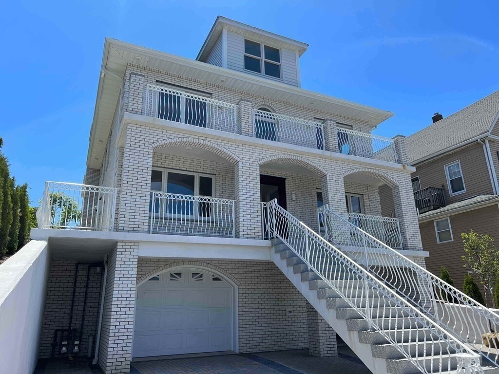 570 Proctor Ave Unit 1, Revere, MA 02151 Apartment for Rent in Revere