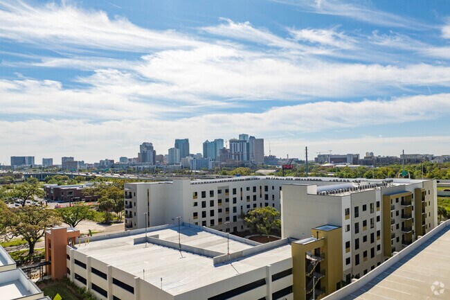 1147 W Main St Tampa, FL - Canopy West River Phase II