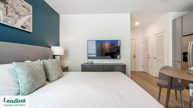 Building Photo - 311 W Corporation St