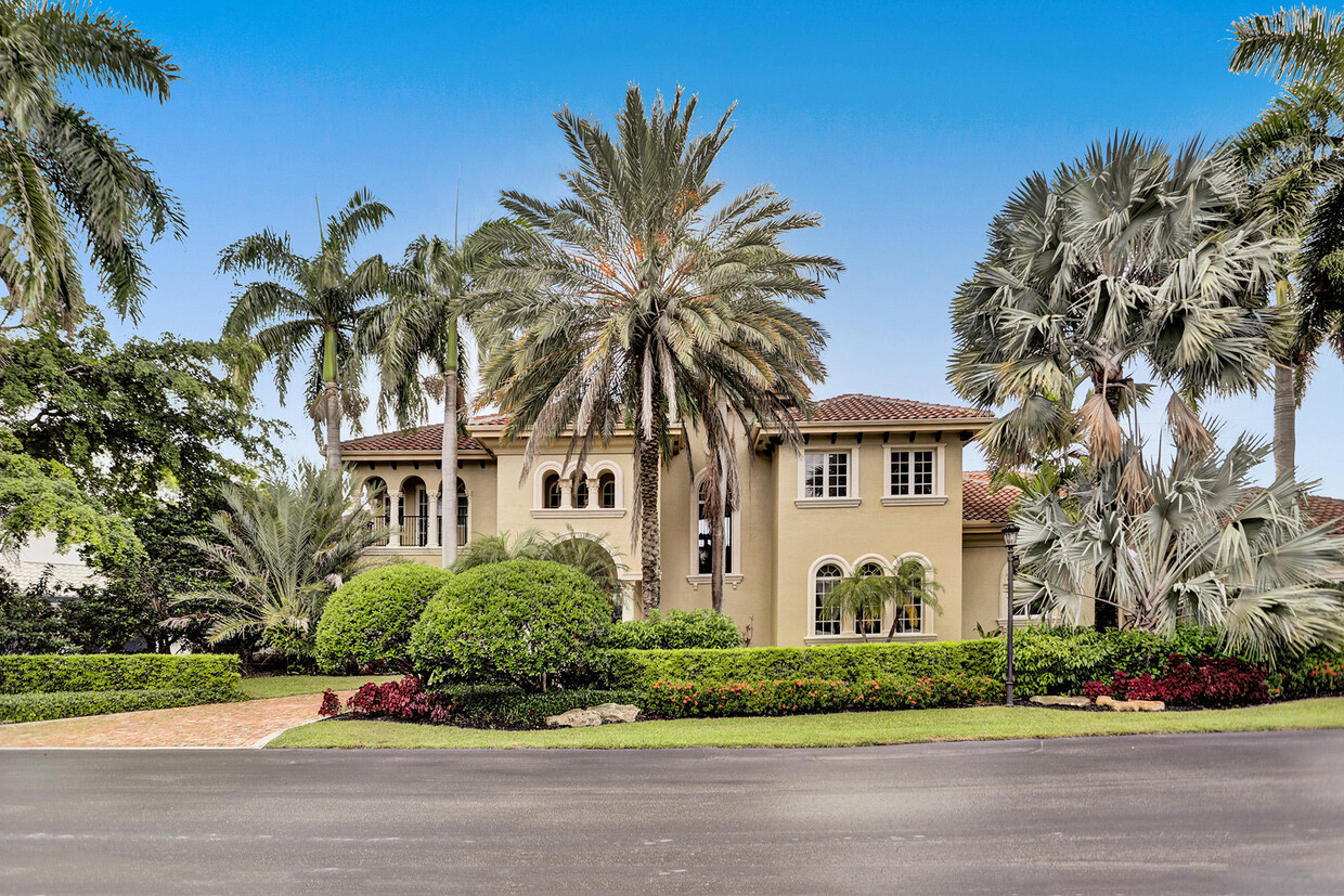 Foto principal - 4725 Sanctuary Ln