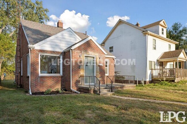 Foto del edificio - 3430 Anderson Pkwy
