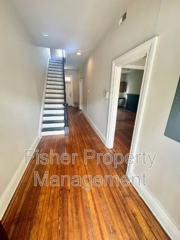 Photo - 2308 Venable St Apartment