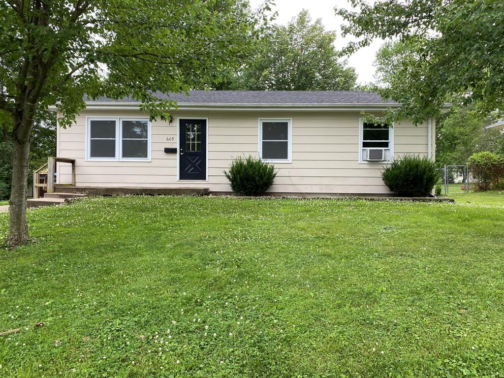 Foto principal - 609 W Hildreth St