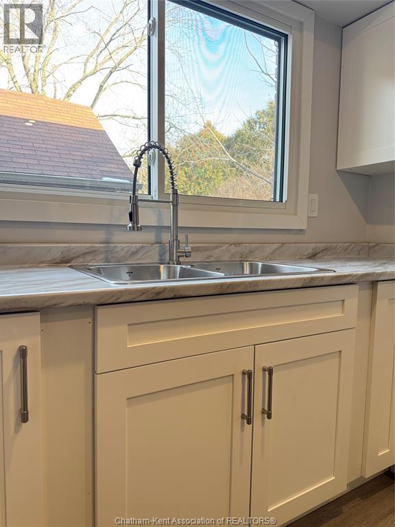 Photo du bâtiment - 140 Harvey St