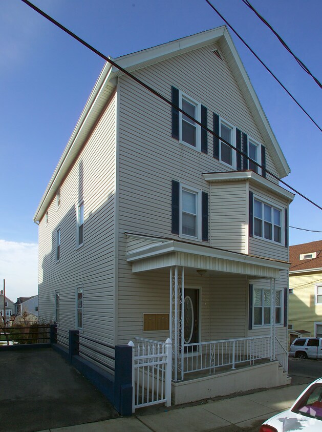 Foto del edificio - 141 Hunter St