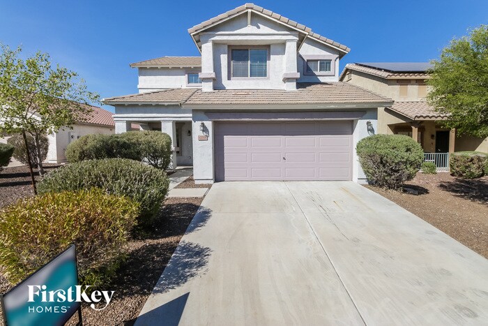 Primary Photo - 12708 W Desert Mirage Dr