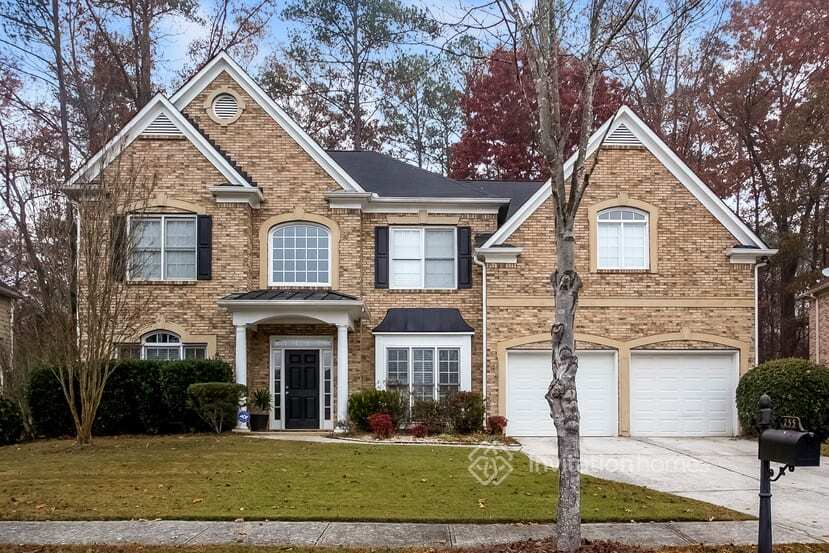 255 Lawrence Pl, Atlanta, GA 30349 House Rental in Atlanta, GA