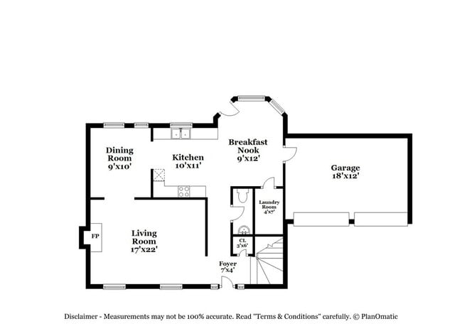 Foto del edificio - 483 Rhett Dr