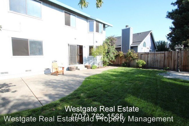 Foto del edificio - 4 br, 2.5 bath House - 7845 Montero Drive