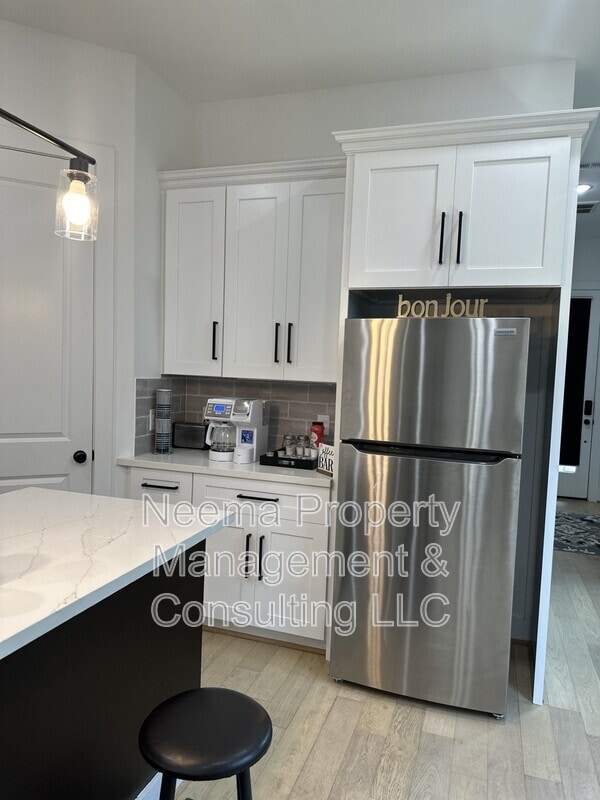 Photo - 1711 Ruth St Townhome