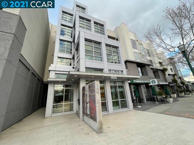Foto principal - 1655 N California Blvd