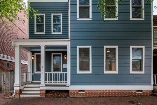Foto del edificio - Amazing 3 Bedroom Home in Church Hill!! ***Available Early May 2026***