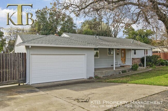 Building Photo - Nicely appointed Fair Oaks home near the park