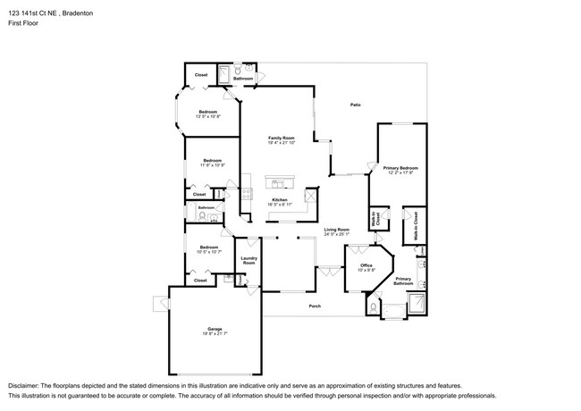 Foto del edificio - 123 141st Ct NE