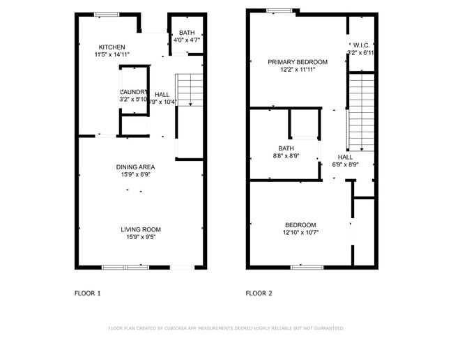 Foto del edificio - AVAILABLE NOW!