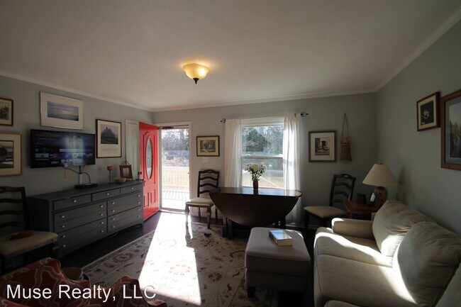 Building Photo - 3 br, 2 bath House - 1732 University Park ...