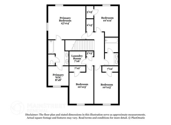 Building Photo - 915 Hawthorn Ln