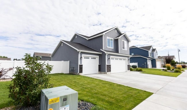 Building Photo - Summerfield Home For Rent!
