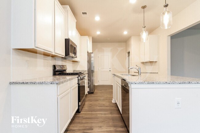 Foto del edificio - 716 Ridgemoor Trl