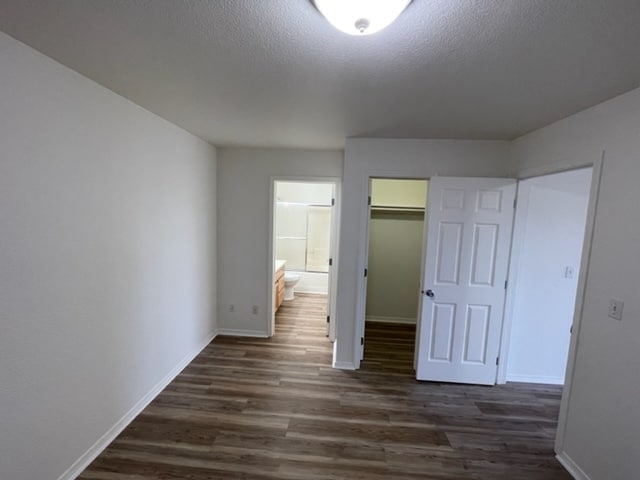 203 Bedroom 1 w/attached bath - 75-5743 Alahou St