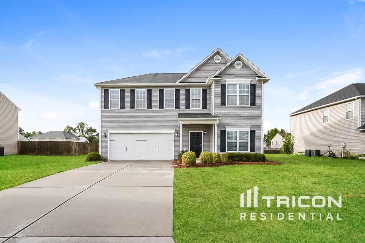 7058 Colorado Boulevard Thomasville NC House Rental in Thomasville