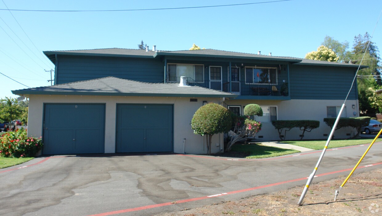 Foto del edificio - 5685 Almaden Road