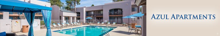 Azul Apartments