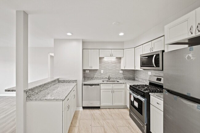 Foto del edificio - 8440 W 95th St